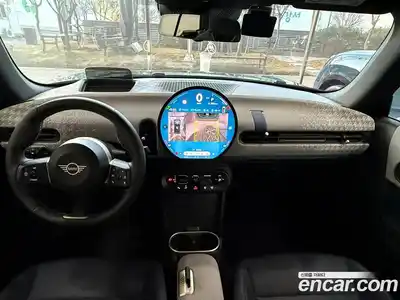 Mini Cooper Convertible 2025 2.0 Автомат в Москве № 167334, миниатюра 7