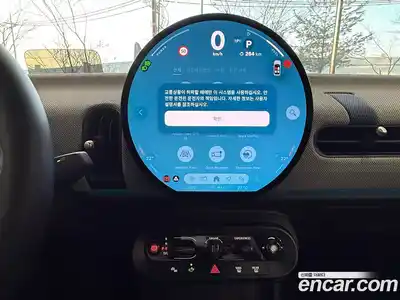 Mini Cooper Convertible 2025 2.0 Автомат в Москве № 167334, миниатюра 8