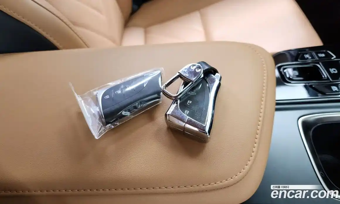 Lexus NX 2025 2.5 Автомат в Москве № 167973, фото 9