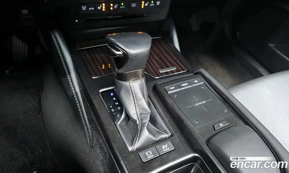 Lexus ES 2021 2.5 Автомат в Москве № 168134, фото 16