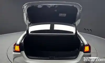 Lexus ES 2021 2.5 Автомат в Москве № 168134, миниатюра 3