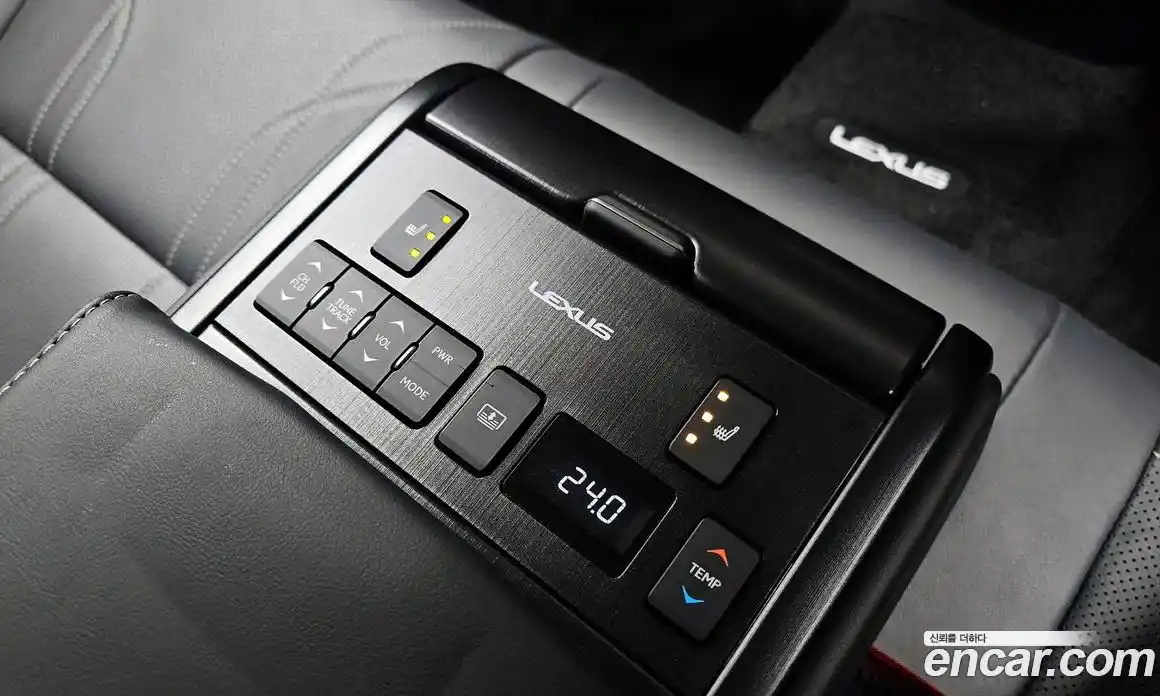 Lexus ES 2021 2.5 Автомат в Москве № 168134, фото 6