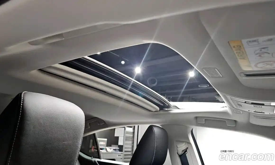 Lexus ES 2021 2.5 Автомат в Москве № 168134, фото 10