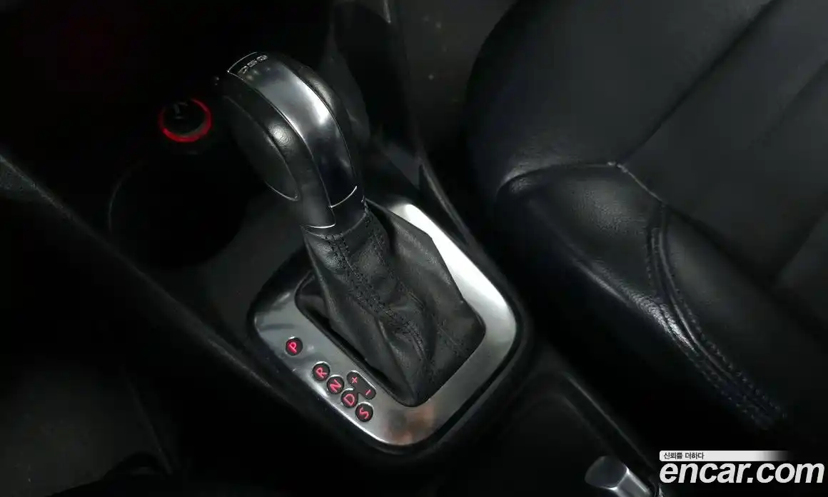 Volkswagen Polo 2014 1.6 Автомат в Москве № 168889, фото 20