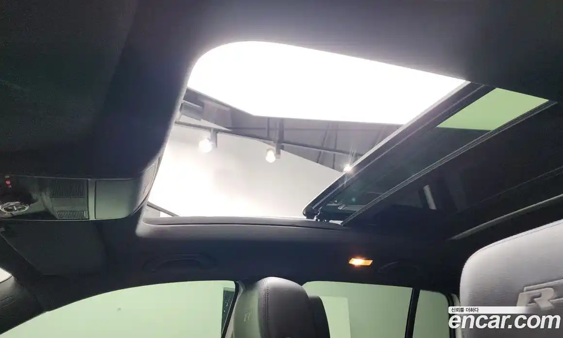 Volkswagen Tiguan 2014 2.0 Автомат в Москве № 168956, фото 4