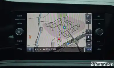 Volkswagen Jetta 2020 1.4 Автомат в Москве № 169205, миниатюра 11