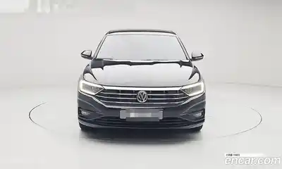 Volkswagen Jetta 2020 1.4 Автомат в Москве № 169205, миниатюра 3