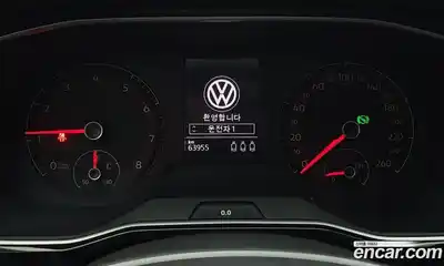 Volkswagen Jetta 2020 1.4 Автомат в Москве № 169205, миниатюра 8