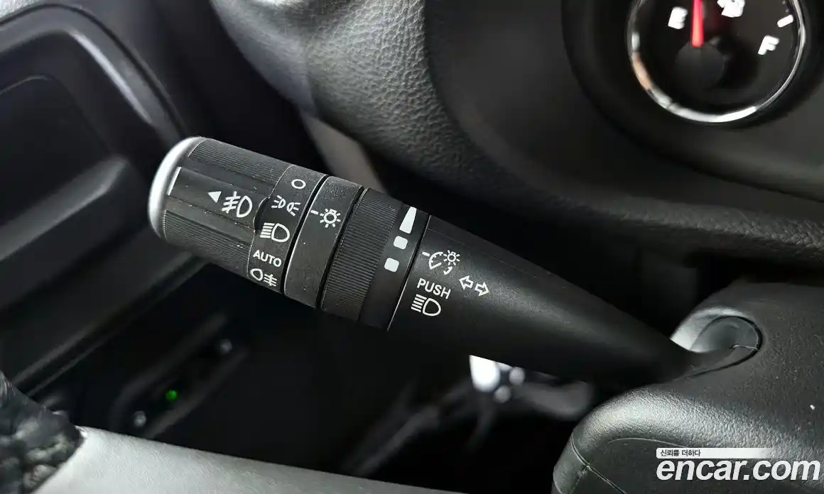 Jeep Wrangler 2017 3.6 Автомат в Москве № 169527, фото 16