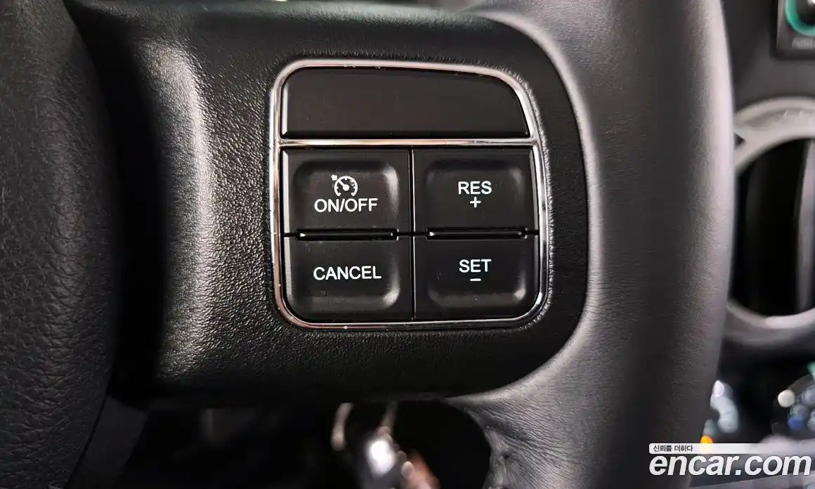 Jeep Wrangler 2017 3.6 Автомат в Москве № 169527, фото 19