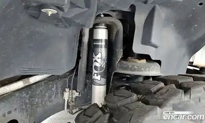 Jeep Wrangler 2017 3.6 Автомат в Москве № 169527, миниатюра 4