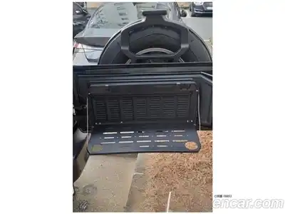 Jeep Wrangler 2023 2.0 Автомат в Москве № 169967, миниатюра 12