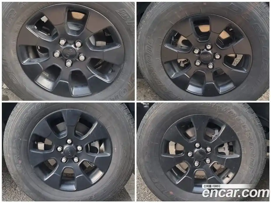 Jeep Wrangler 2023 2.0 Автомат в Москве № 169967, фото 5