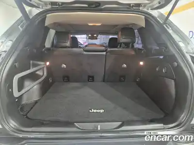 Jeep Cherokee 2015 2.0 Автомат в Москве № 170066, миниатюра 7