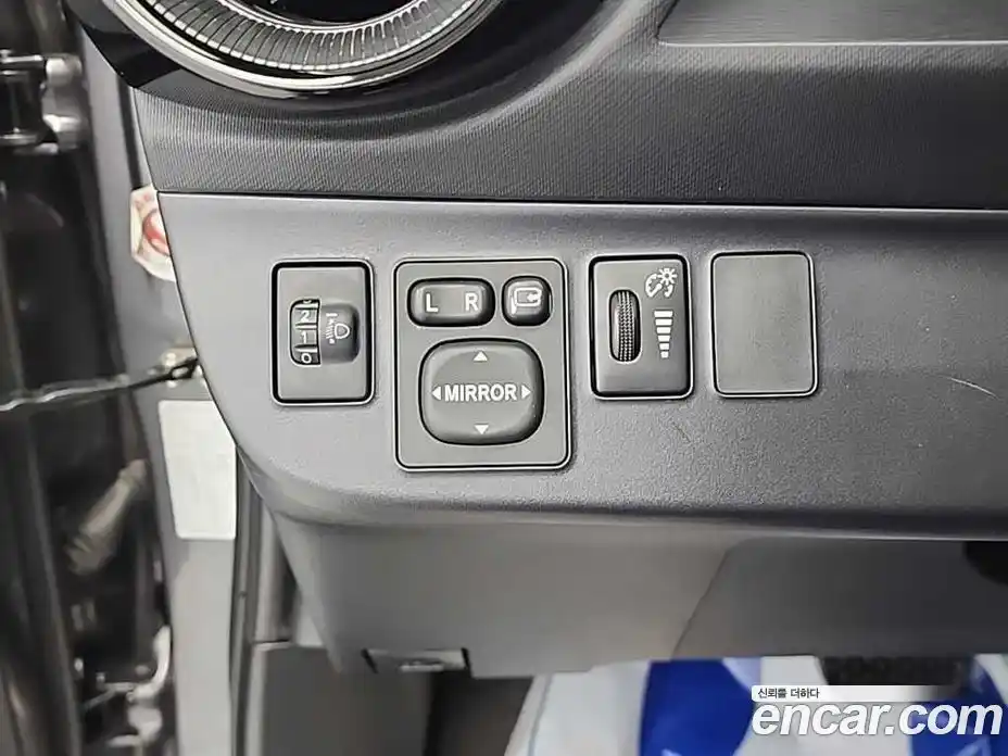 Toyota Prius 2018 1.5 Автомат в Москве № 170322, фото 15