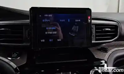 Ford Explorer 2021 3.0 Автомат в Москве № 170859, миниатюра 6