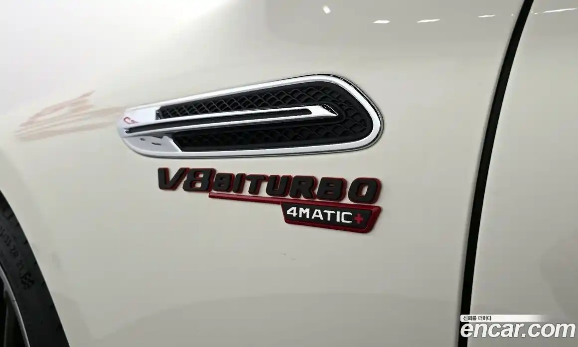 Mercedes-Benz AMG GT 2021 4.0 Автомат в Москве № 172363, фото 13