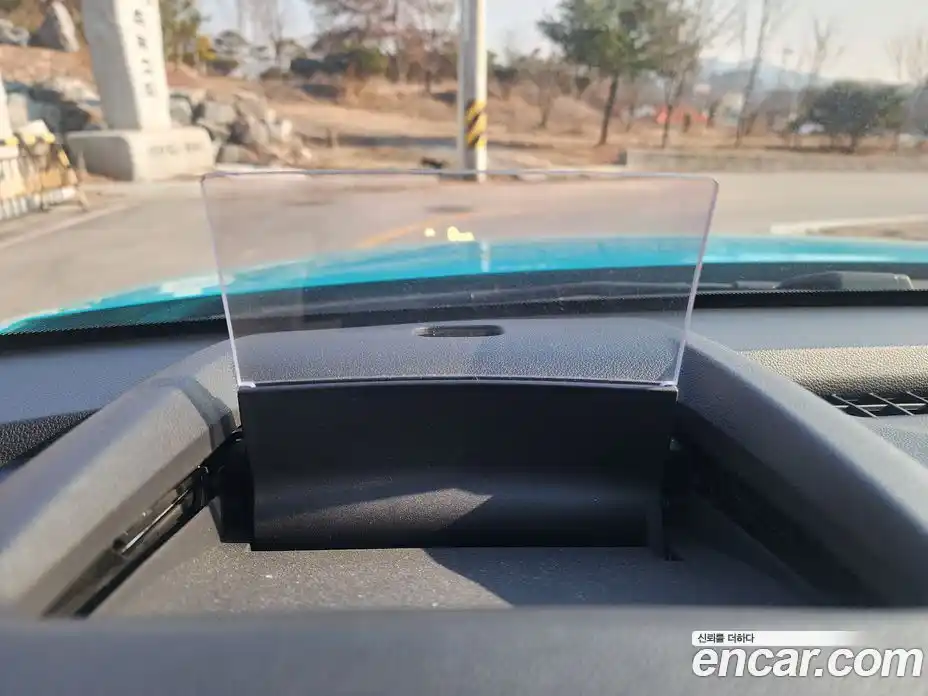 Chevrolet TrailBlazer 2021 1.3 Автомат в Москве № 175639, фото 15