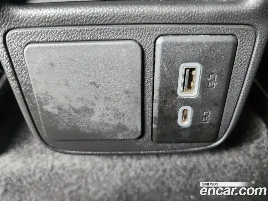 Chevrolet TrailBlazer 2021 1.3 Автомат в Москве № 175639, фото 20