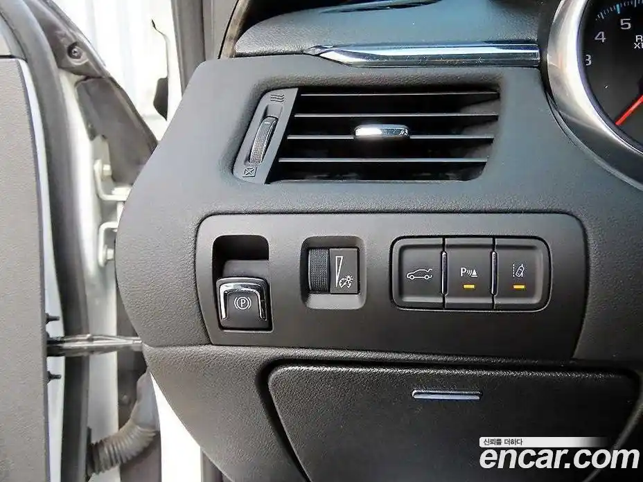 Chevrolet Impala 2016 3.6 Автомат в Москве № 175734, фото 12