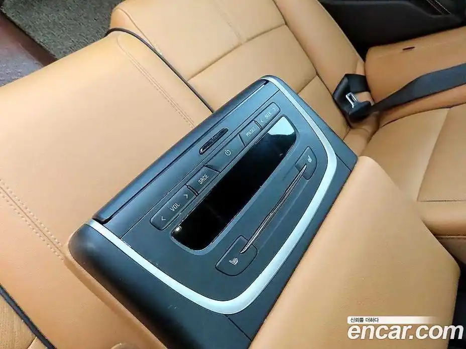 Chevrolet Impala 2016 3.6 Автомат в Москве № 175734, фото 16