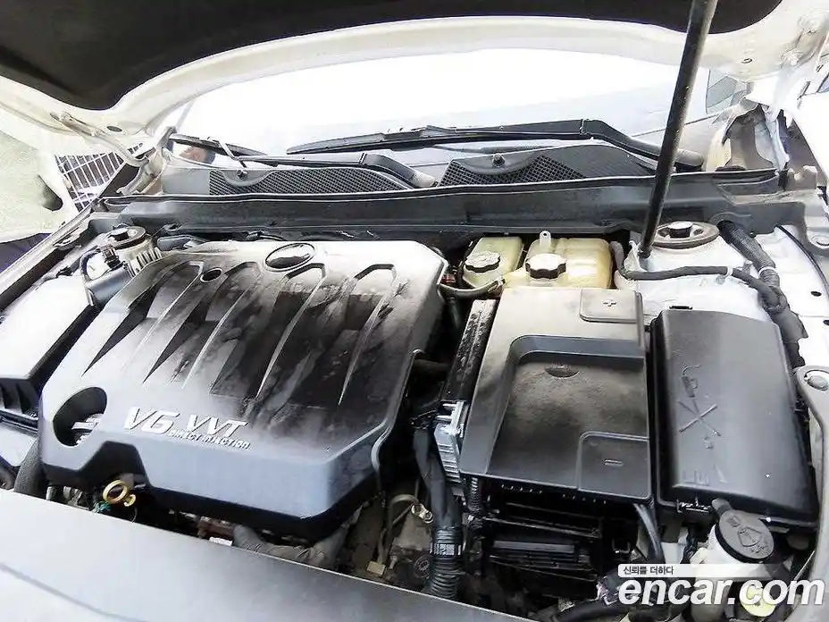 Chevrolet Impala 2016 3.6 Автомат в Москве № 175734, фото 19