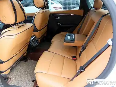 Chevrolet Impala 2016 3.6 Автомат в Москве № 175734, миниатюра 6