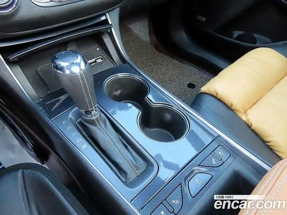 Chevrolet Impala 2016 3.6 Автомат в Москве № 175734, фото 10