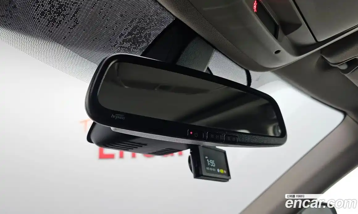 Renault QM6 2018 2.0 Автомат в Москве № 180055, фото 18