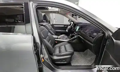 Renault QM6 2018 2.0 Автомат в Москве № 180055, миниатюра 2