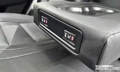 Renault QM6 2018 2.0 Автомат в Москве № 180055, миниатюра 3