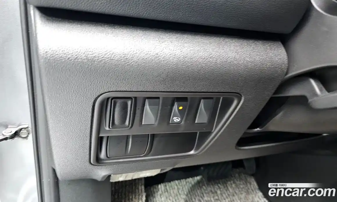 Renault QM6 2018 2.0 Автомат в Москве № 180055, фото 5