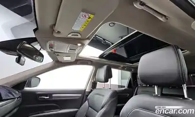 Renault QM6 2018 2.0 Автомат в Москве № 180055, миниатюра 10