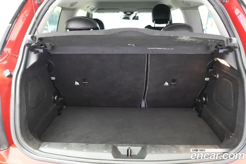 Mini Cooper 2017 1.5 Автомат в Москве № 181807, фото 16