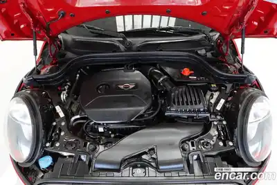 Mini Cooper 2017 1.5 Автомат в Москве № 181807, миниатюра 6