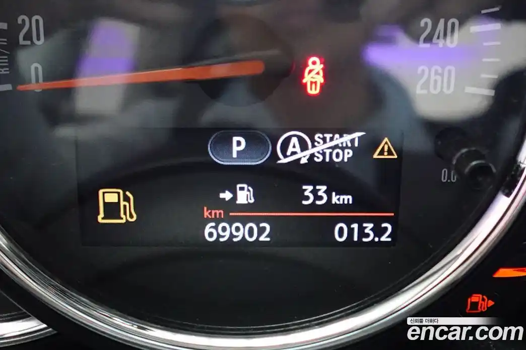 Mini Cooper 2017 1.5 Автомат в Москве № 181807, фото 8