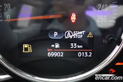 Mini Cooper 2017 1.5 Автомат в Москве № 181807, миниатюра 8