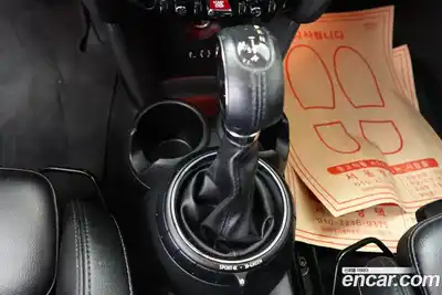 Mini Cooper 2017 1.5 Автомат в Москве № 181807, миниатюра 9