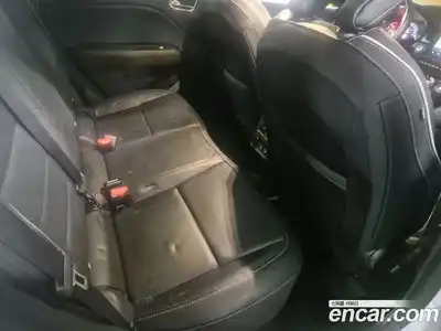 Renault Captur 2020 1.3 Автомат в Москве № 185670, миниатюра 9