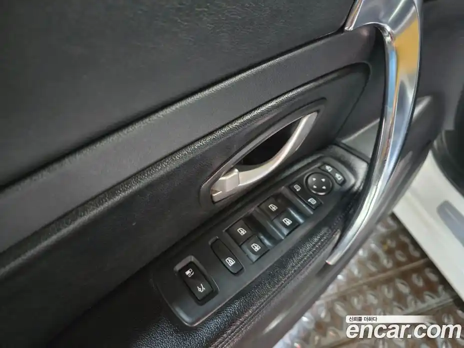 Renault SM5 2013 2.0 Автомат в Москве № 186382, фото 11