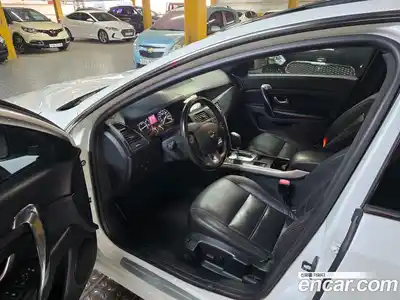 Renault SM5 2013 2.0 Автомат в Москве № 186382, миниатюра 12