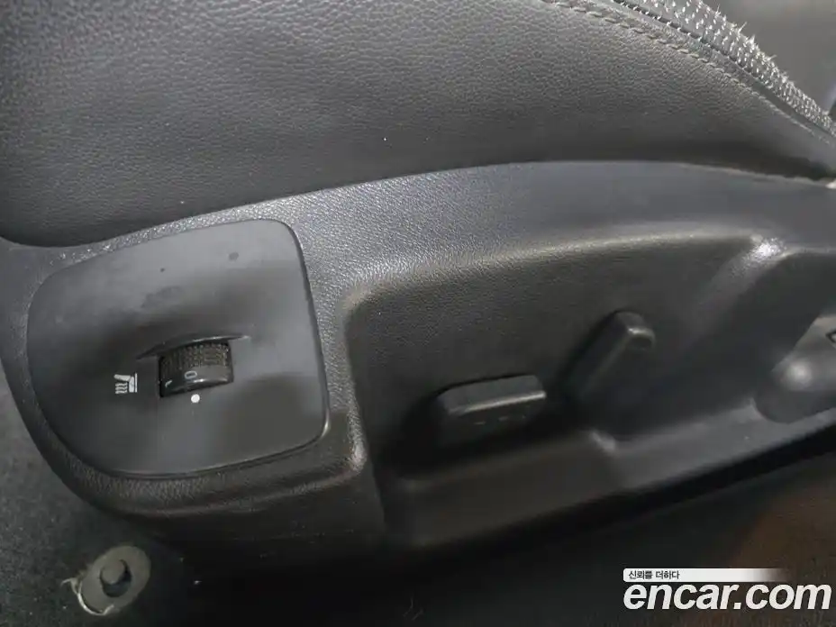 Renault SM5 2013 2.0 Автомат в Москве № 186382, фото 14