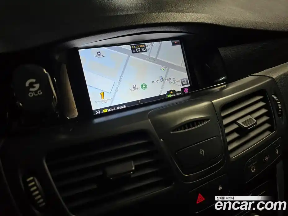 Renault SM5 2013 2.0 Автомат в Москве № 186382, фото 16