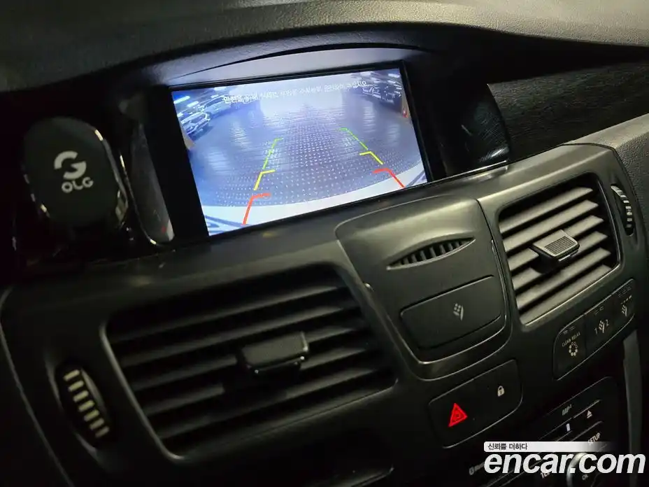 Renault SM5 2013 2.0 Автомат в Москве № 186382, фото 17