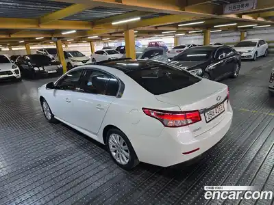 Renault SM5 2013 2.0 Автомат в Москве № 186382, миниатюра 2