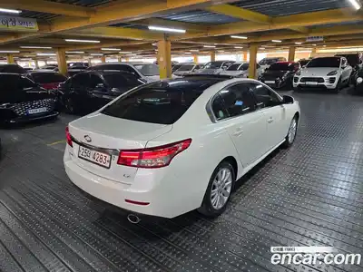 Renault SM5 2013 2.0 Автомат в Москве № 186382, миниатюра 3