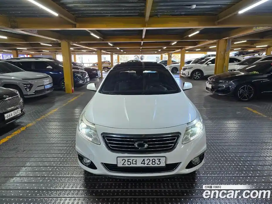 Renault SM5 2013 2.0 Автомат в Москве № 186382, фото 5