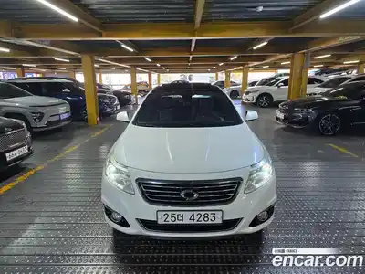 Renault SM5 2013 2.0 Автомат в Москве № 186382, миниатюра 5