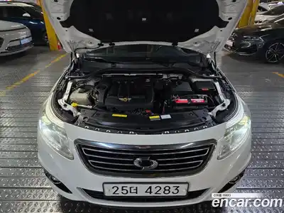 Renault SM5 2013 2.0 Автомат в Москве № 186382, миниатюра 7