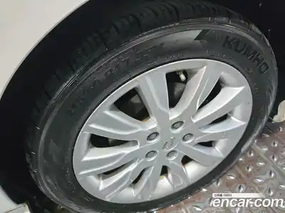 Renault SM5 2013 2.0 Автомат в Москве № 186382, миниатюра 8